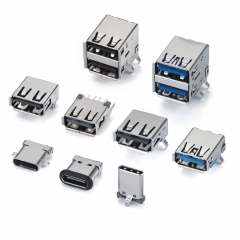 USB SERIES