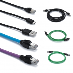 CABLE SERIES