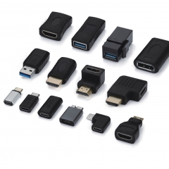 ADAPTER SERIES