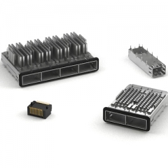 SFP & QSFP  Connect