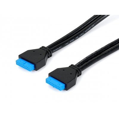  IDC TO IDC CABLE