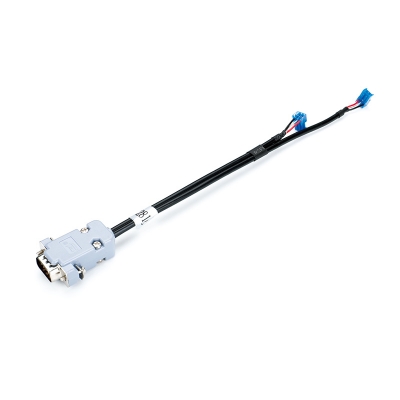 DB 9P TO WAFER CABLE