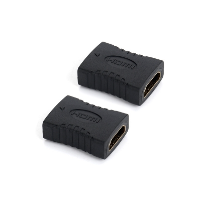 HDMI對HDMI 180度轉(zhuǎn)接頭