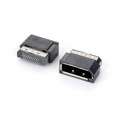Display port夾板1.60mm 帶護套