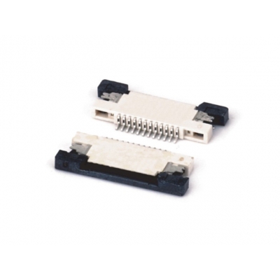 0.5MM 間距 H1.2 抽屜上接