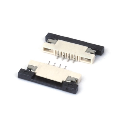 1.0MM 間距 H1.2 抽屜下接