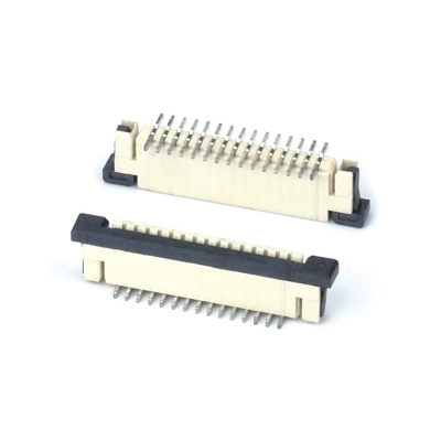 1.0MM 間距 H5.5 立貼