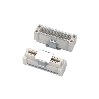0.8MM 母座 H7.8 20-100PINS