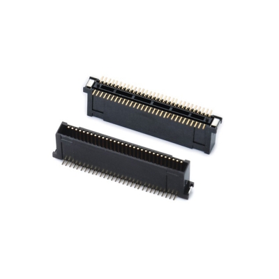 0.8MM 母座 H5-25 100PIN