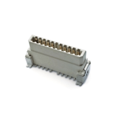 2.0MM 間距 母座 H-14.65 20PIN