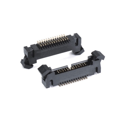 1.27MM 牛角