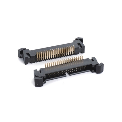 1.27MM 雙彎牛角