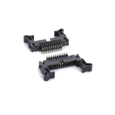 2.0MM 牛角