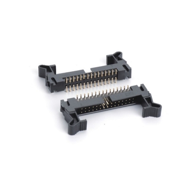2.04MM 貼片牛角