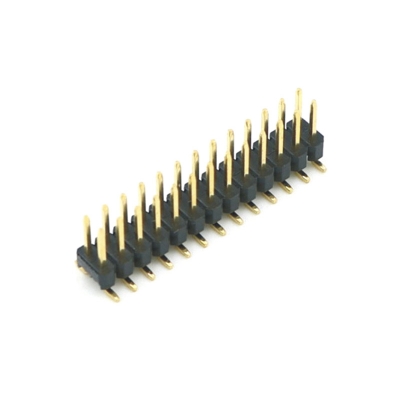 2.54MM 雙排SMT排針