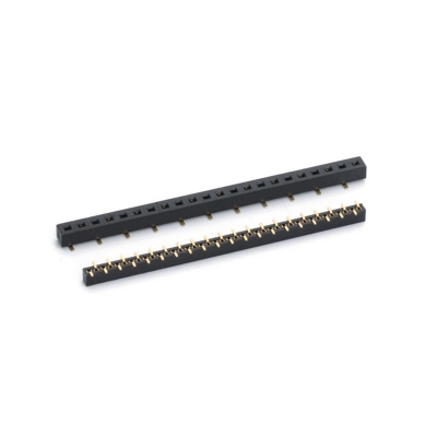 1.0MM wrong foot patch header