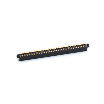 1.0MM patch row mother with outer column