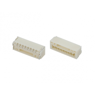 _L2A3142-GH1,25帶扣針座-臥貼8A