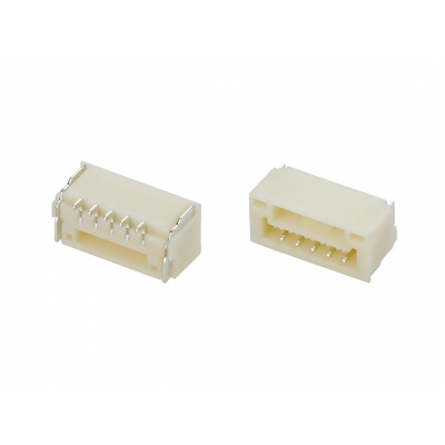 _L2A3148-GH1,25帶扣針座-臥貼5A