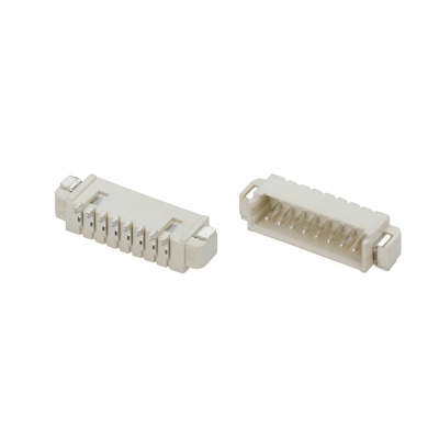 _L2A3167-1,25針座-臥貼8PWB