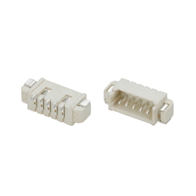 _L2A3170-1,25針座-臥貼5PWB