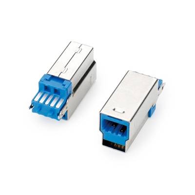 USB3.0BM一體焊線式