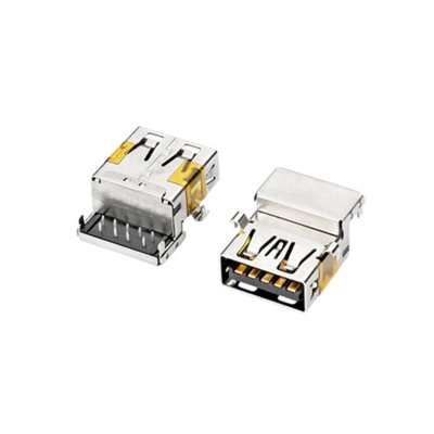 USB 3.0反向沉板CH=2.1MM