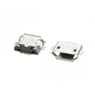 MICRO-5P-MICRO-5P 兩腳貼片沉板1,6卷邊