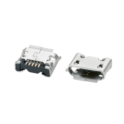 MICRO-5P-MICRO-5P 內(nèi)插有柱5,65霧錫卷邊