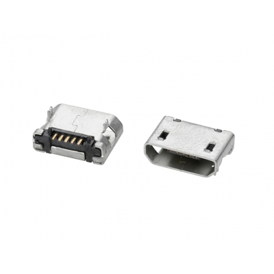 MICRO-5P-MICRO-5P 內(nèi)插有柱5,65霧錫平口