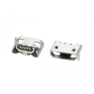 MICRO-5P-MICRO-5P 小牛角4,8霧錫平口