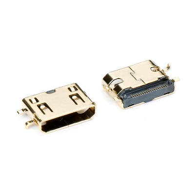 MINI HDMI TYPE