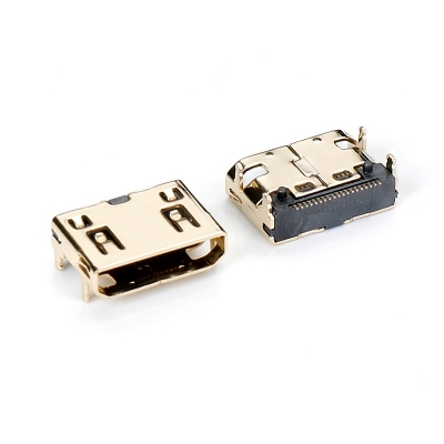 MINI HDMI