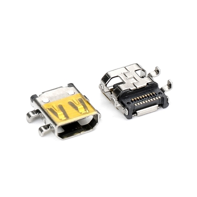 MICRO HDMI DTYPE